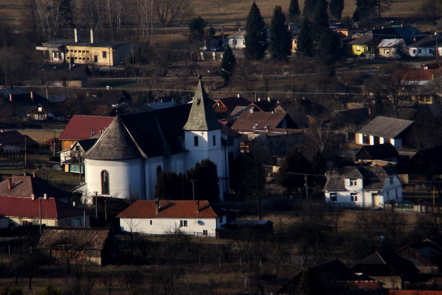 Kloptaň (Volovské vrchy)