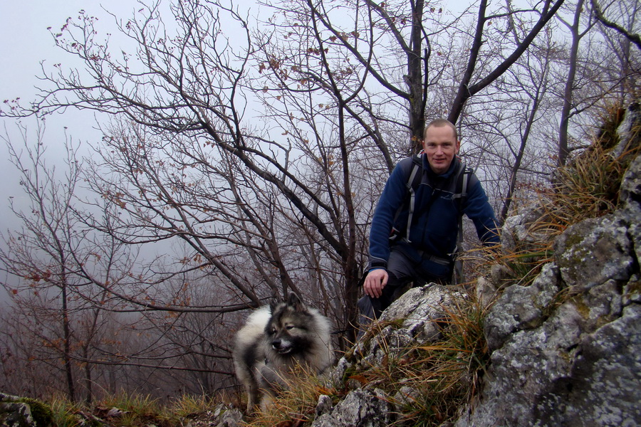 Atila pod Kojšovou hoľou a Črevo II.