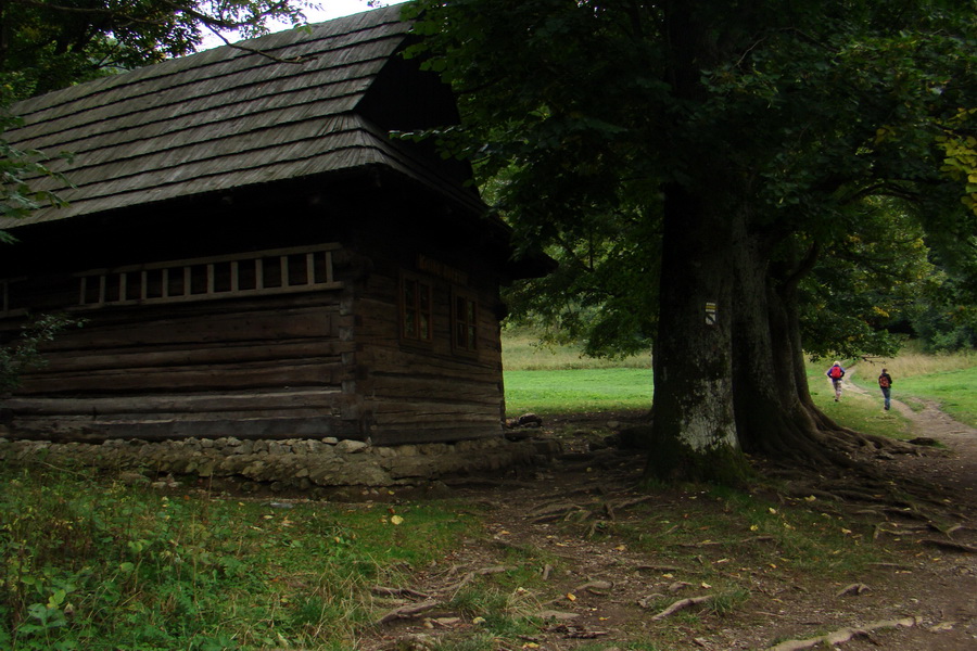 bufet na Podžiari