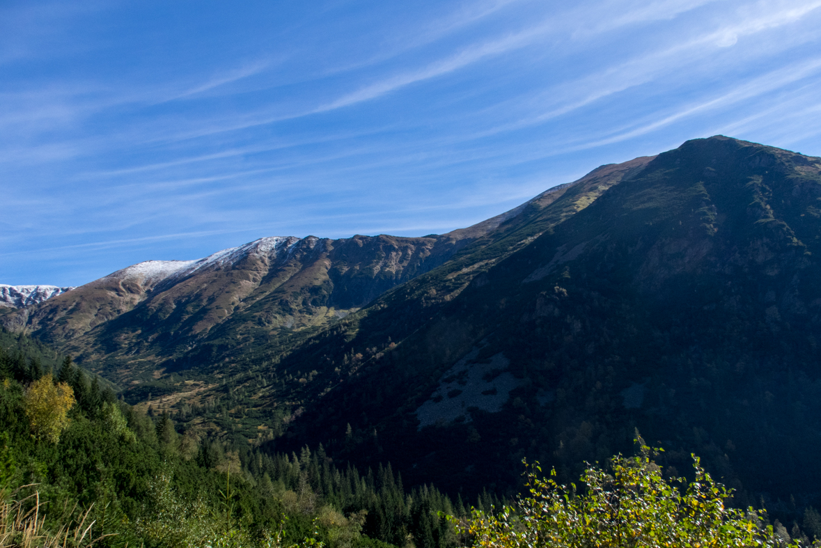 Baníkov zo Žiarskej doliny (Západné Tatry)