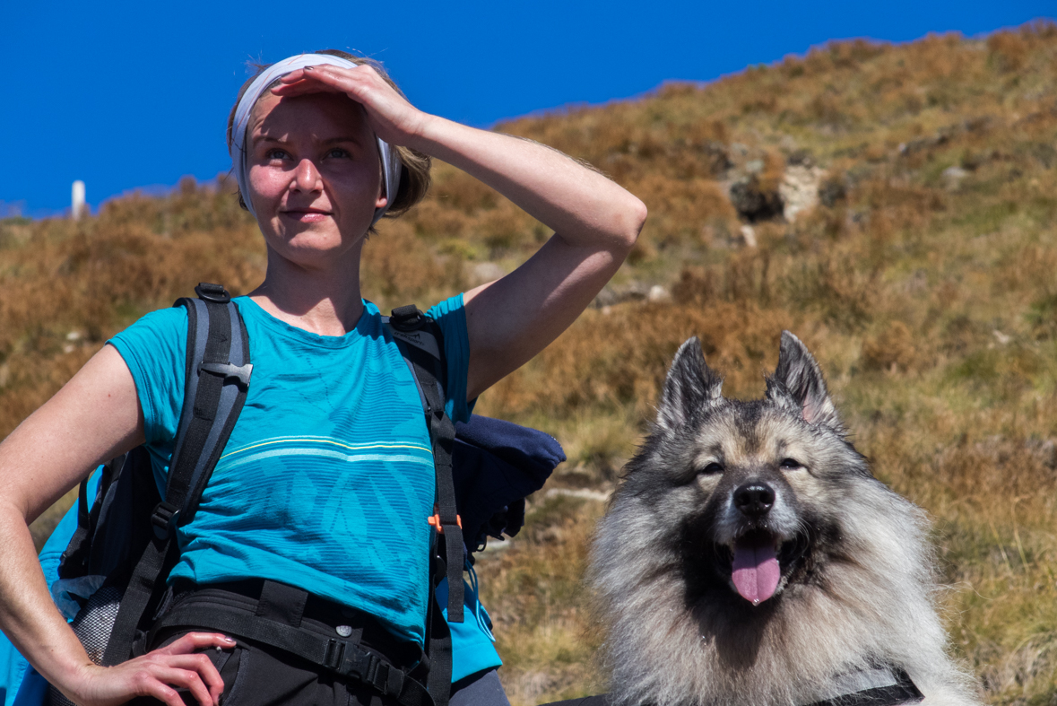 Baníkov zo Žiarskej doliny (Západné Tatry)