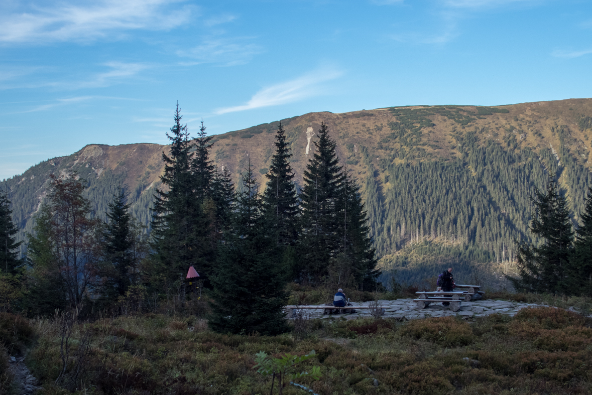 Baníkov zo Žiarskej doliny (Západné Tatry)