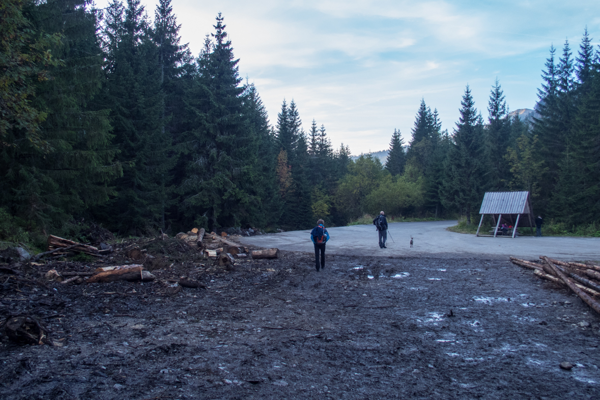 Baníkov zo Žiarskej doliny (Západné Tatry)