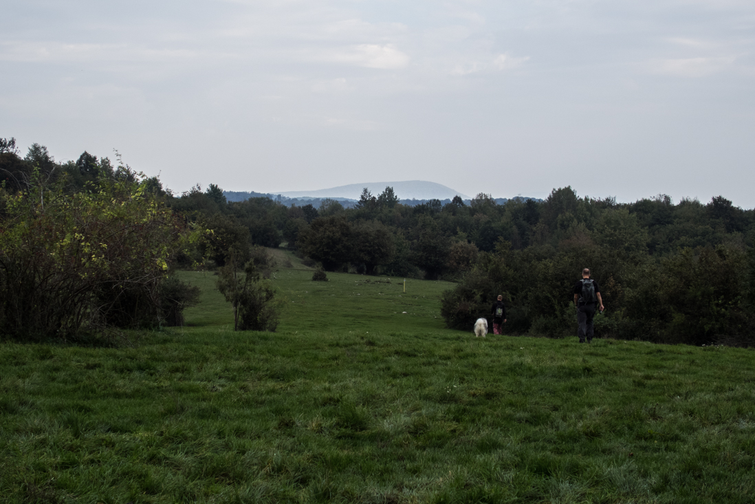 Dievčenská skala zo Silice (Slovenský kras)