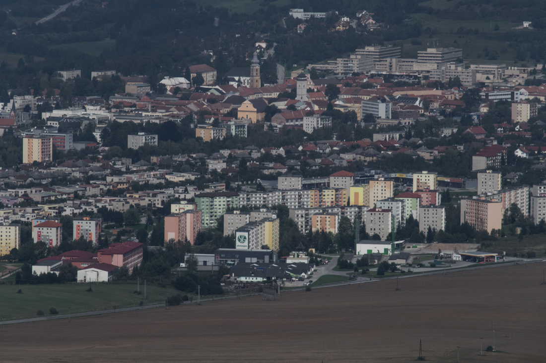 Dievčenská skala zo Silice (Slovenský kras)