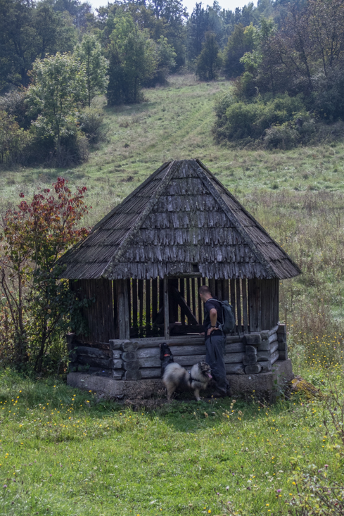 Dievčenská skala zo Silice (Slovenský kras)