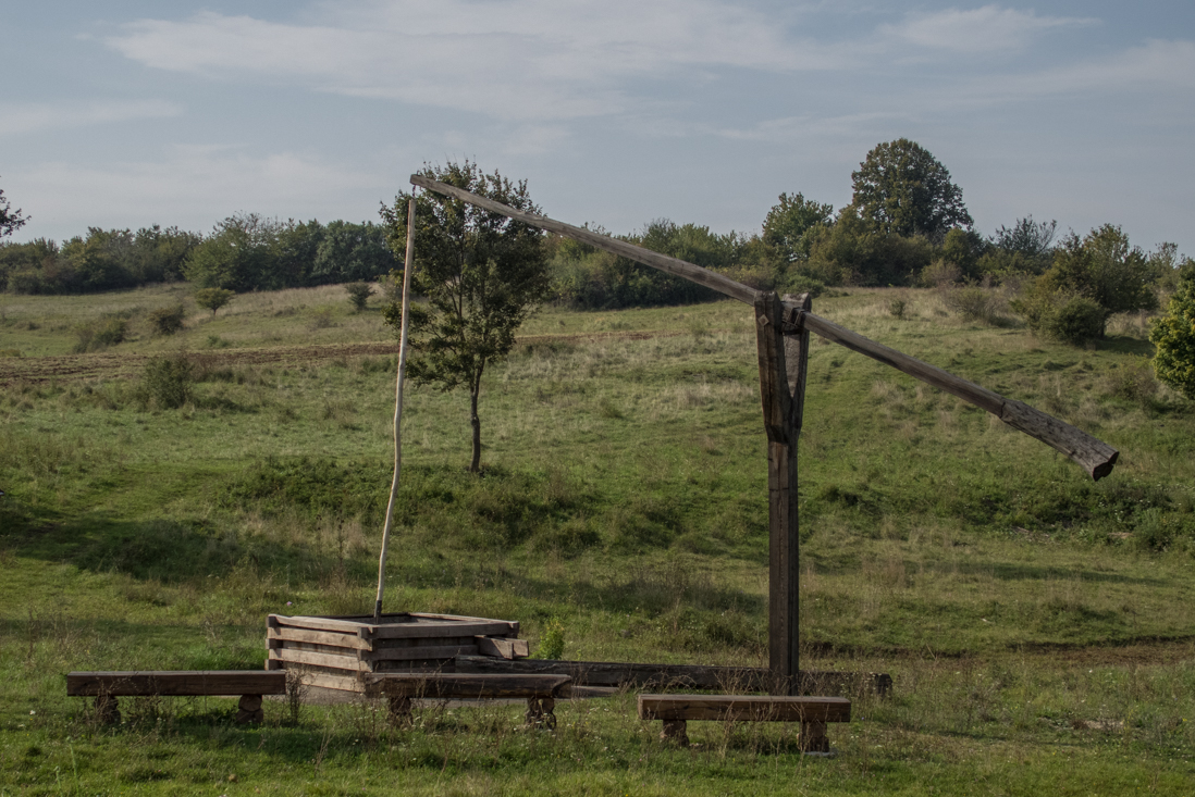 Dievčenská skala zo Silice (Slovenský kras)