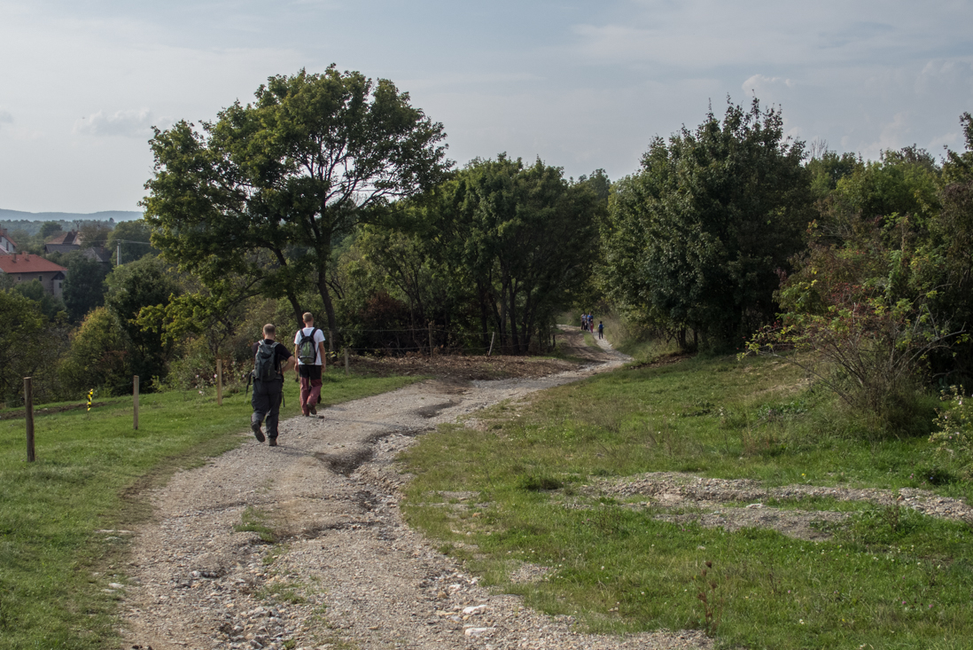 Dievčenská skala zo Silice (Slovenský kras)