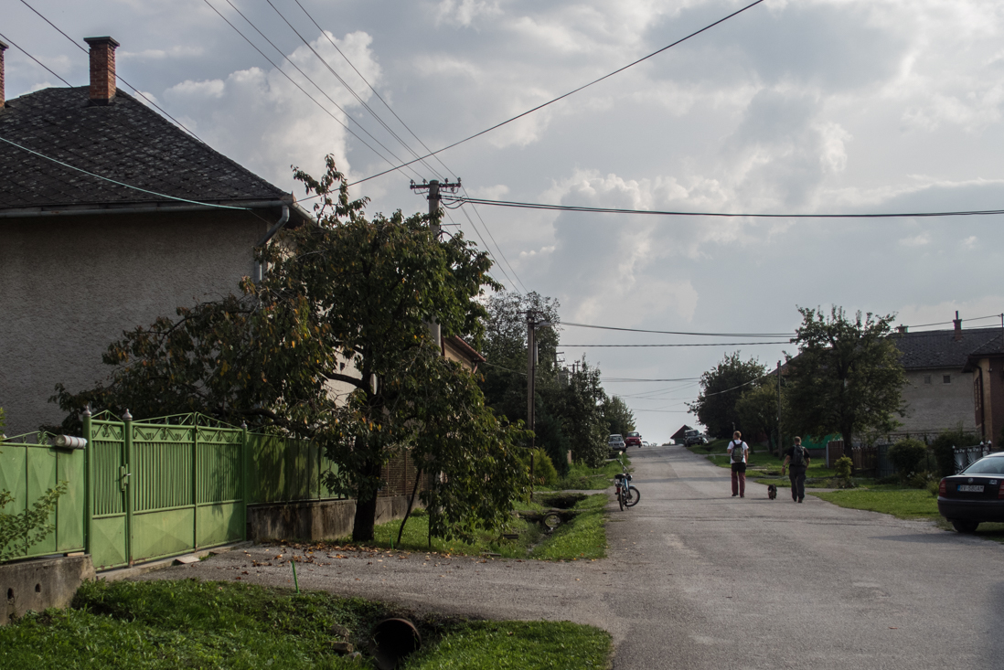 Dievčenská skala zo Silice (Slovenský kras)