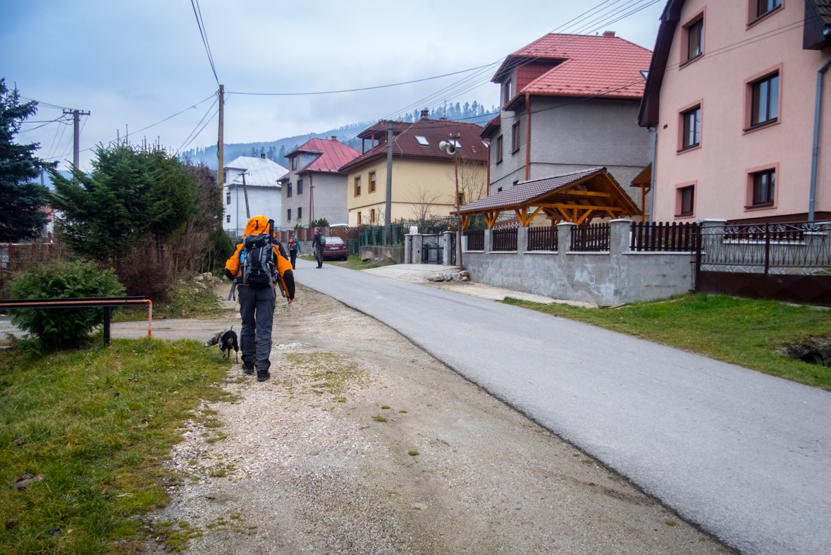 Folkmarská skala z Kojšova (Volovské vrchy)