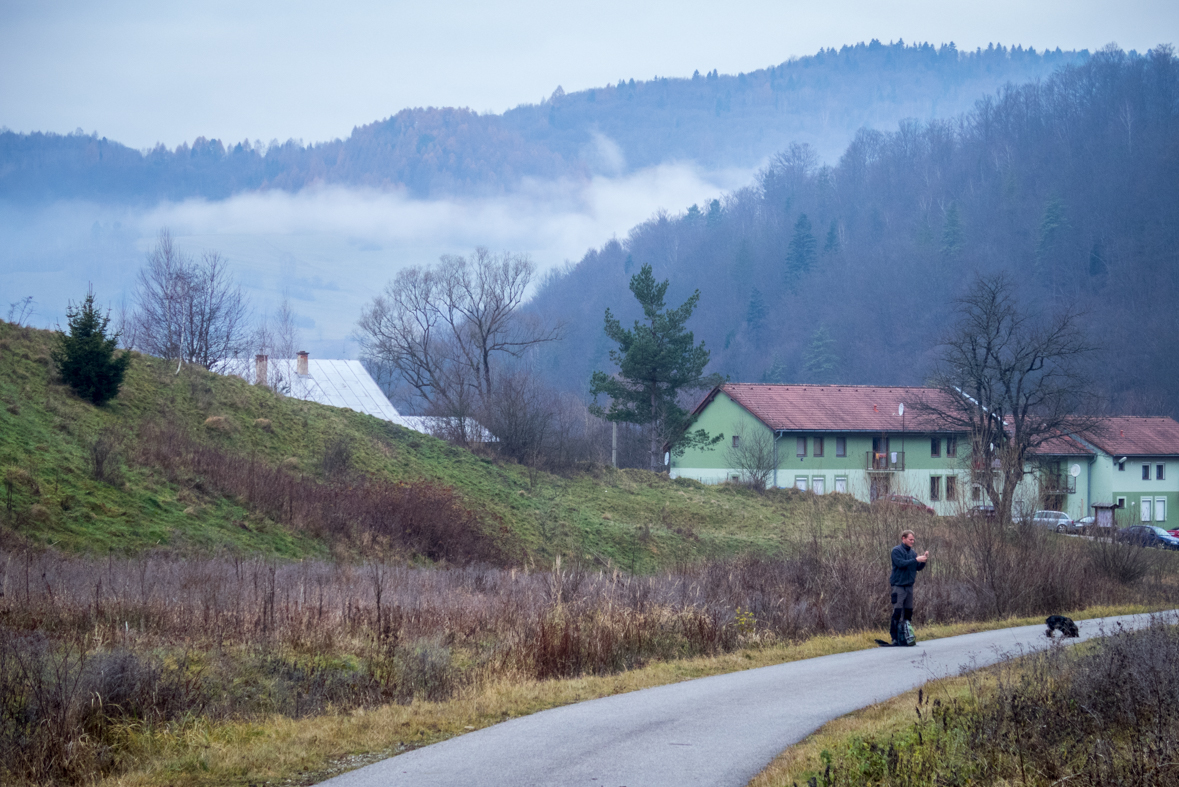 Folkmarská skala z Kojšova (Volovské vrchy)