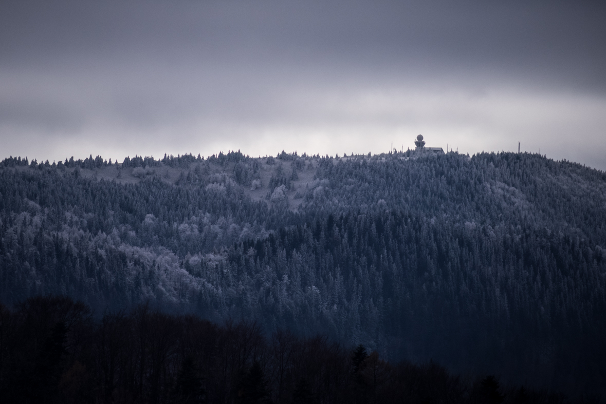 Folkmarská skala z Kojšova (Volovské vrchy)