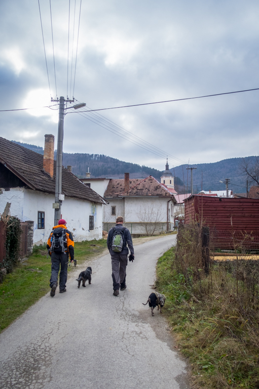 Folkmarská skala z Kojšova (Volovské vrchy)