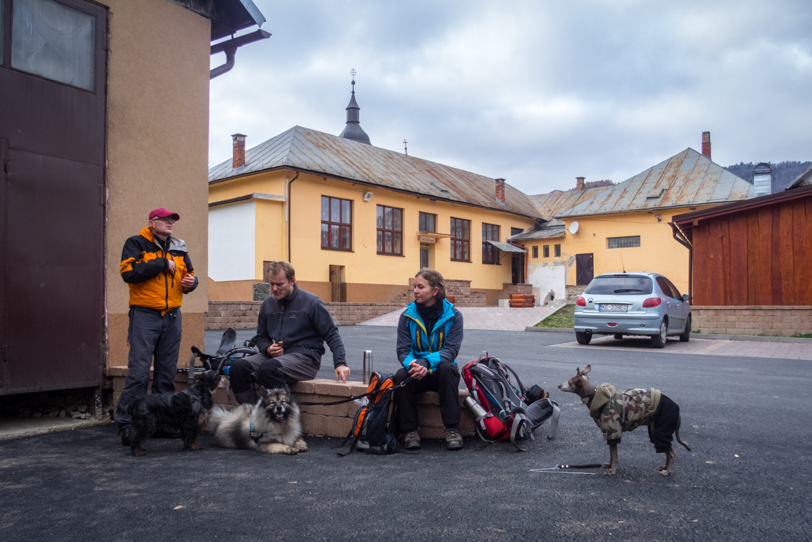 Folkmarská skala z Kojšova (Volovské vrchy)