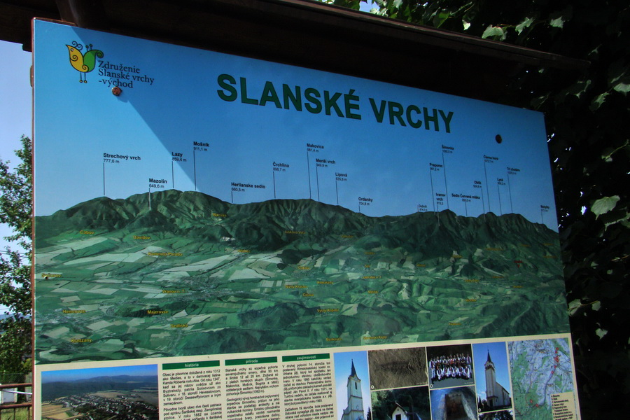 Hermanovské skaly (Slanské vrchy)