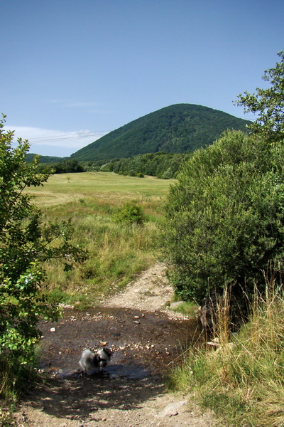 Hermanovské skaly (Slanské vrchy)