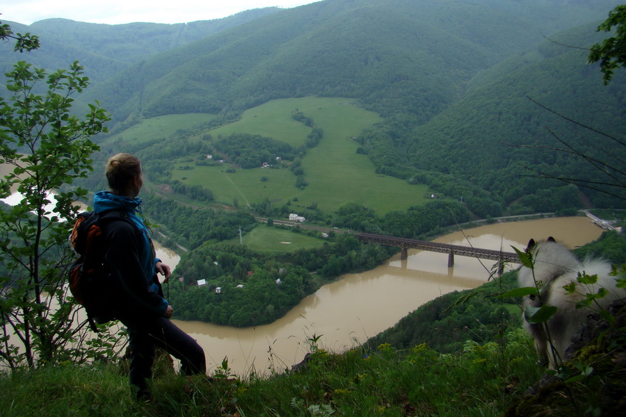 Holica (Napoleonov klobúk) z Malej Lodiny (Čierna hora)