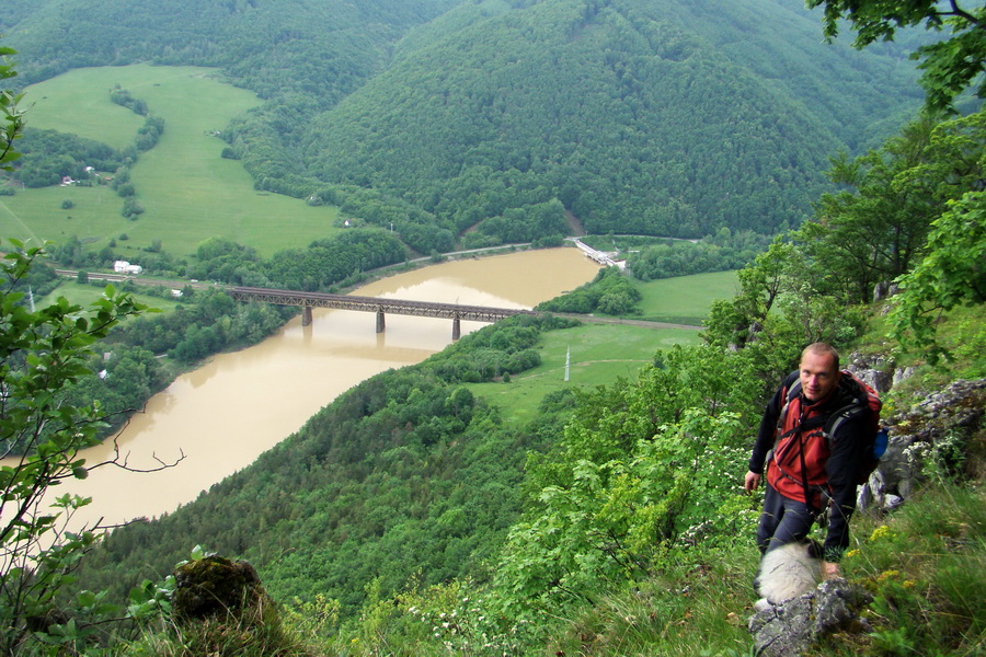 Holica (Napoleonov klobúk) z Malej Lodiny (Čierna hora)