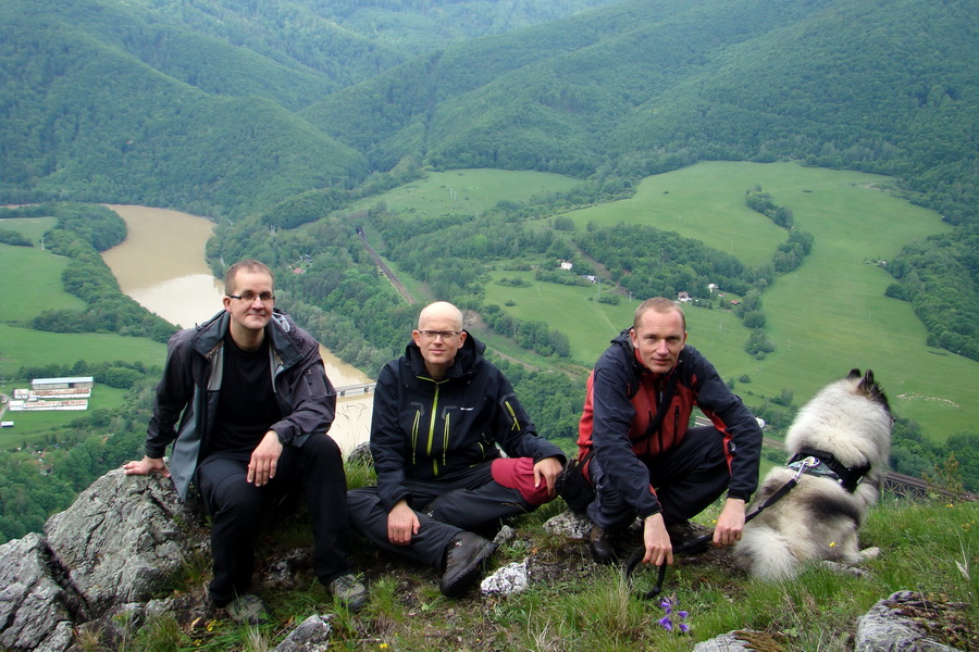 Holica (Napoleonov klobúk) z Malej Lodiny (Čierna hora)