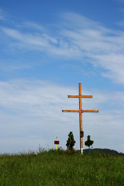 Hrebeňovka Bachurne a Braniska (Branisko)