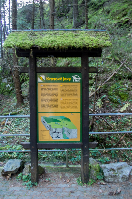 Krakova hoľa z Demänovskej jaskyne slobody (Nízke Tatry)