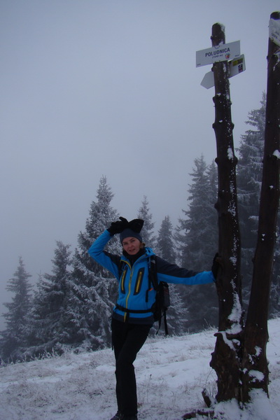 Poludnica z Liptovského Jána (Nízke Tatry)