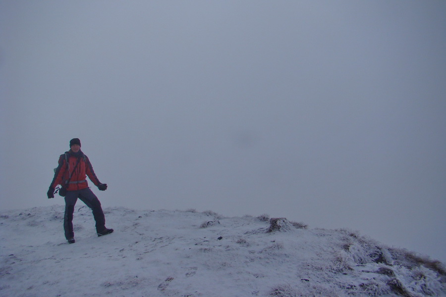 Poludnica z Liptovského Jána (Nízke Tatry)