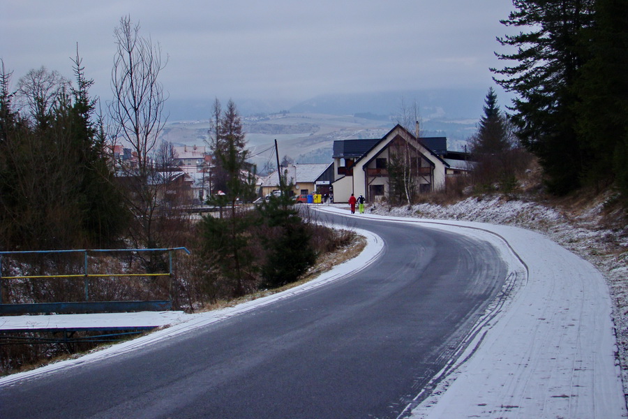 Poludnica z Liptovského Jána (Nízke Tatry)