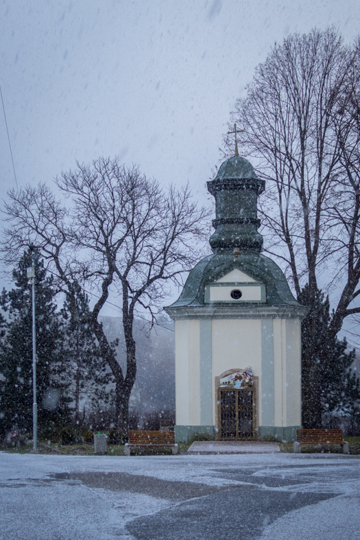 Roháčka z Richnavy cez Koľvek (Čierna hora)