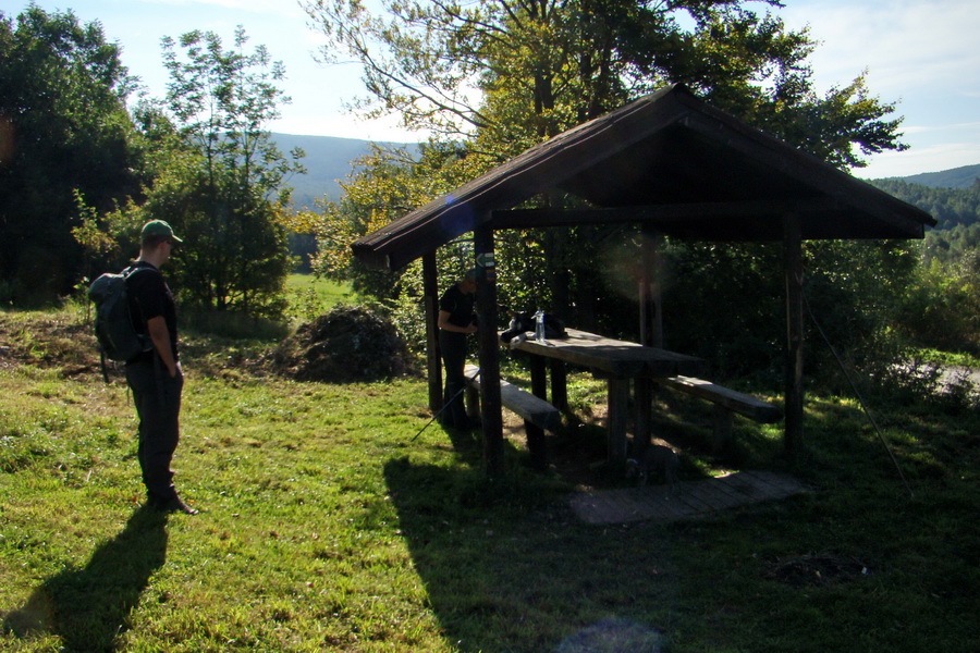 Šimonka a Zámutovské skaly (Slanské vrchy)