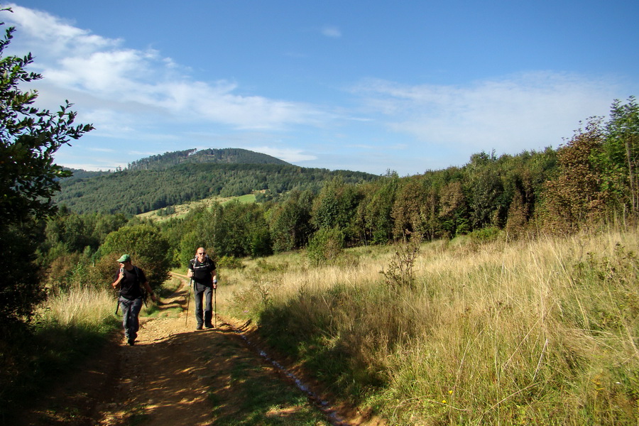 Šimonka a Zámutovské skaly (Slanské vrchy)