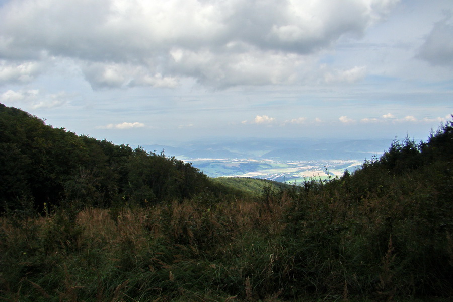 Šimonka a Zámutovské skaly (Slanské vrchy)