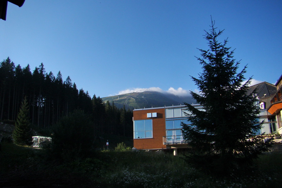 Skalka z Jasnej (Nízke Tatry)