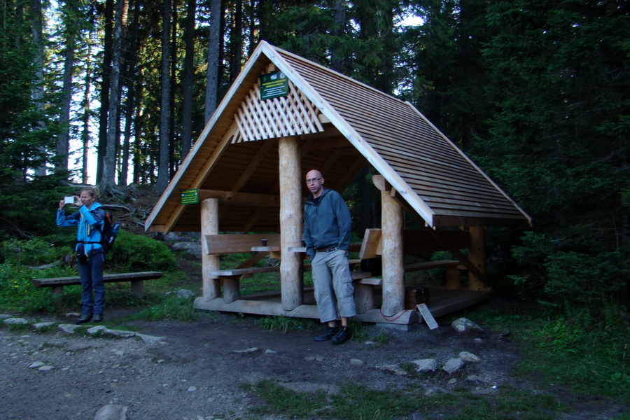 Skalka z Jasnej (Nízke Tatry)