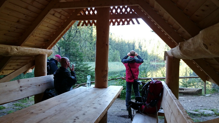 Skalka z Jasnej (Nízke Tatry)