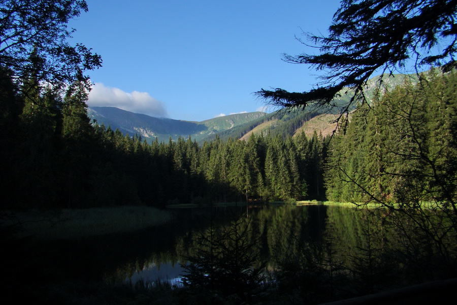 Skalka z Jasnej (Nízke Tatry)