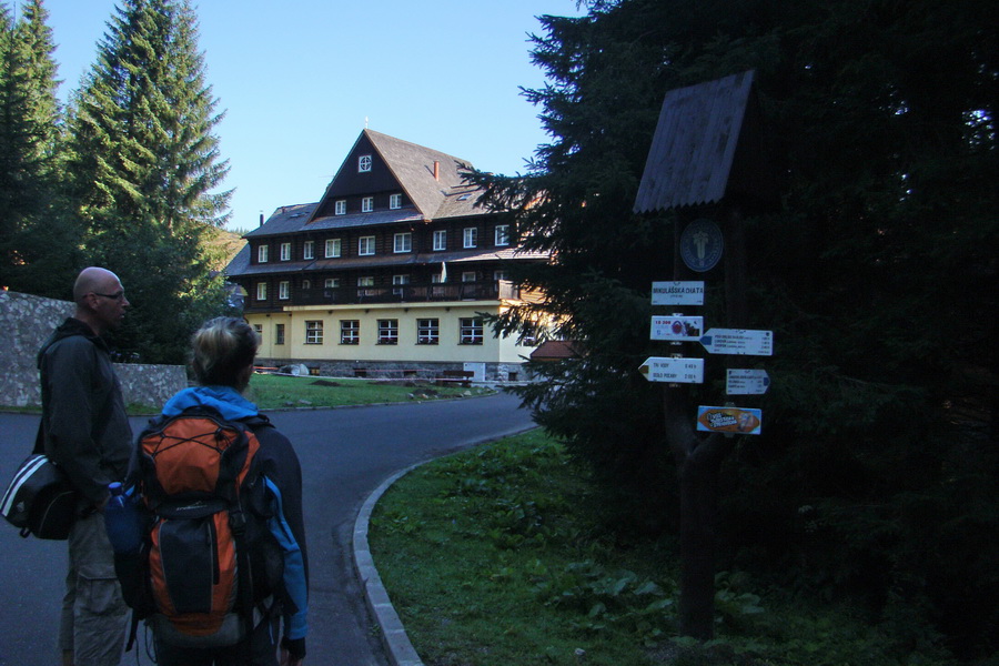 Skalka z Jasnej (Nízke Tatry)