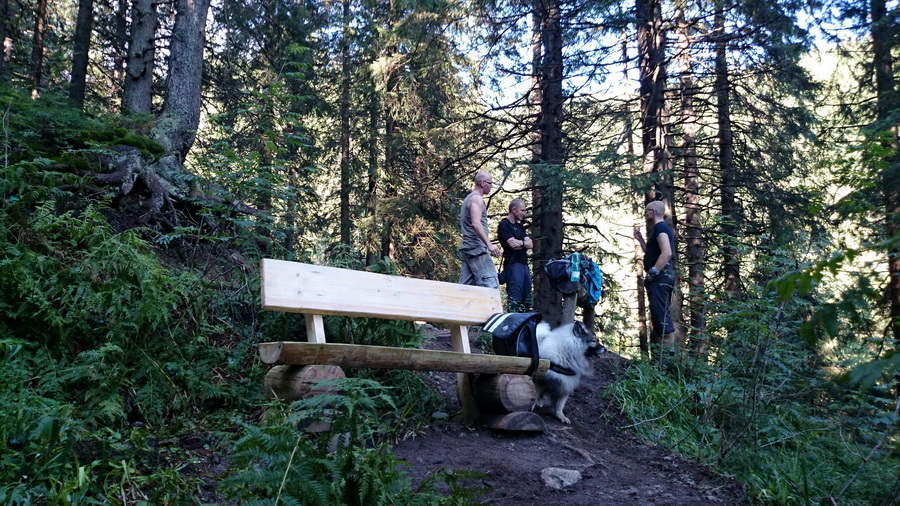 Skalka z Jasnej (Nízke Tatry)