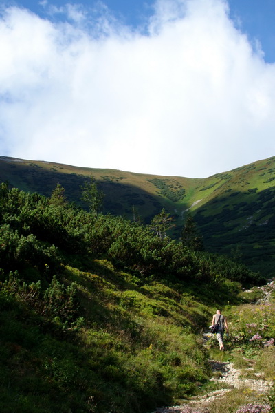 Skalka z Jasnej (Nízke Tatry)