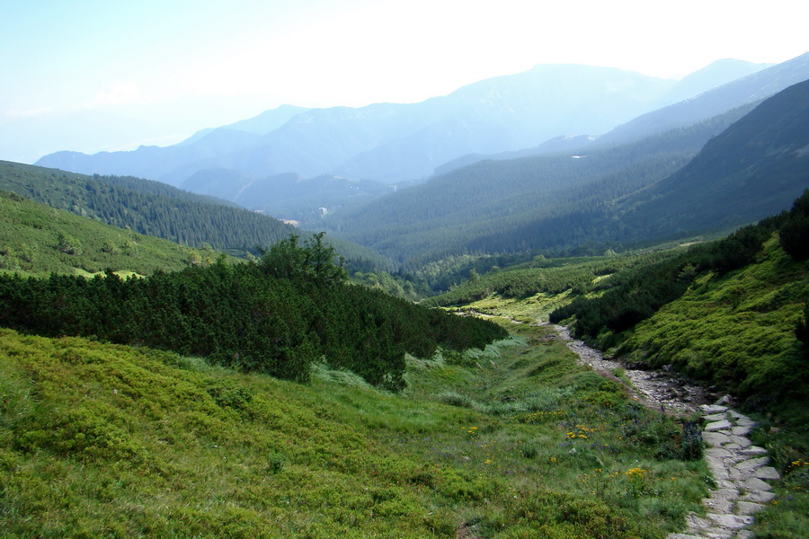 Skalka z Jasnej (Nízke Tatry)