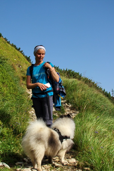 Skalka z Jasnej (Nízke Tatry)