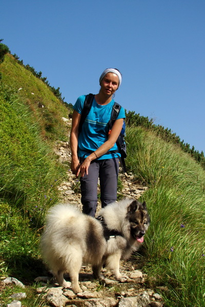 Skalka z Jasnej (Nízke Tatry)