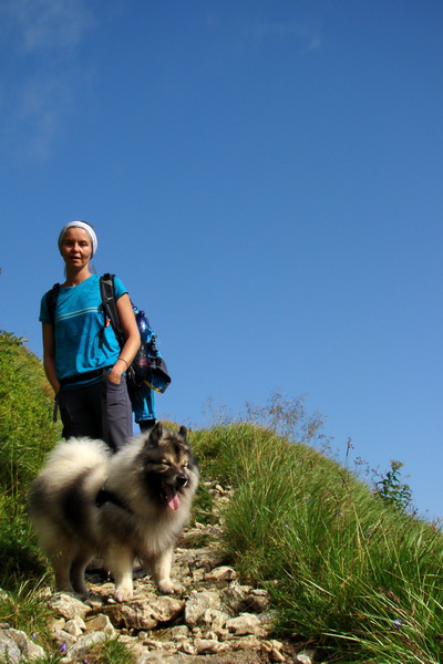 Skalka z Jasnej (Nízke Tatry)