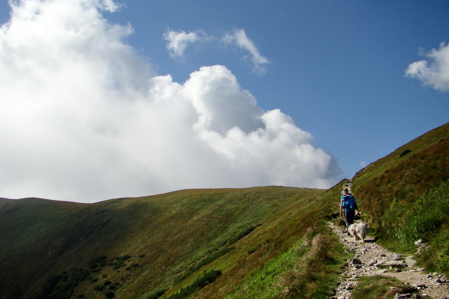 Skalka z Jasnej (Nízke Tatry)