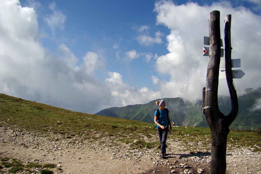 Skalka z Jasnej (Nízke Tatry)