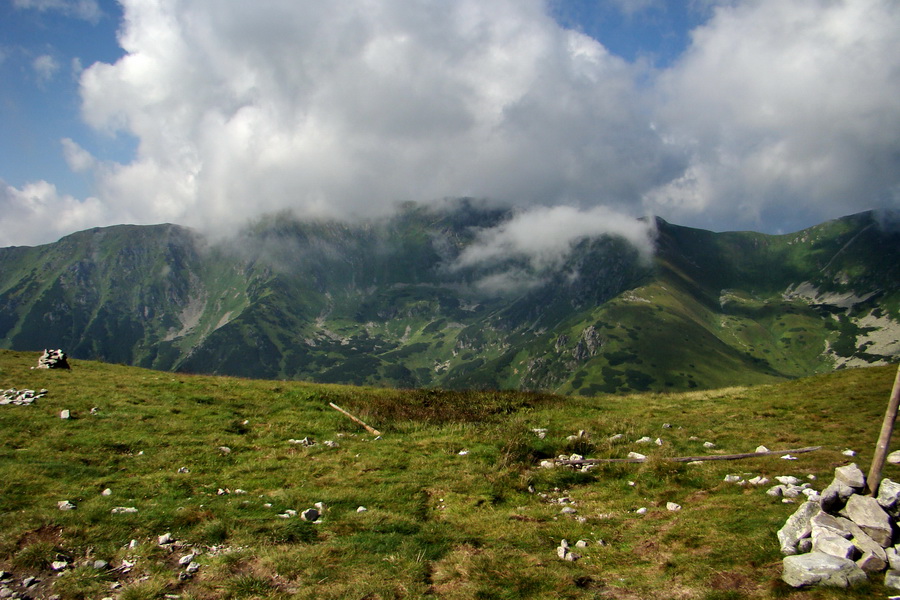 Skalka z Jasnej (Nízke Tatry)