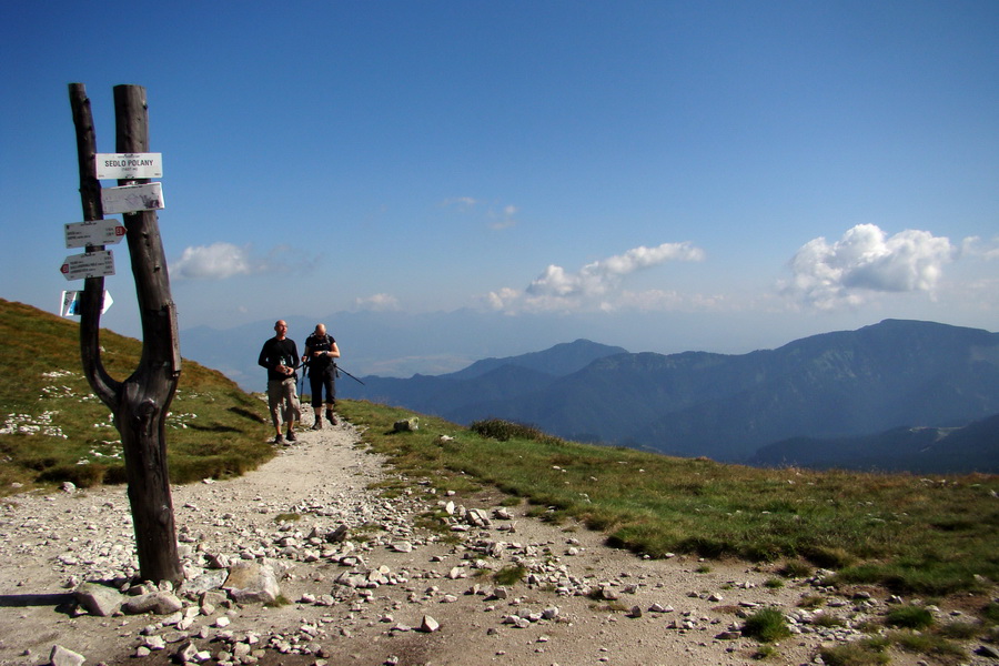 Skalka z Jasnej (Nízke Tatry)