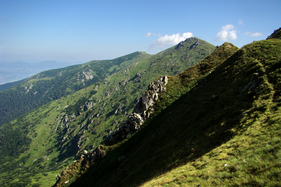 Skalka z Jasnej (Nízke Tatry)