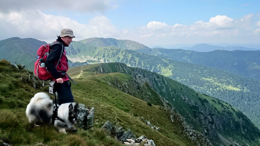 Skalka z Jasnej (Nízke Tatry)