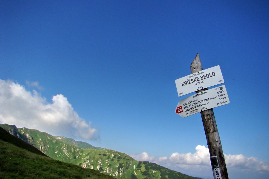 Skalka z Jasnej (Nízke Tatry)